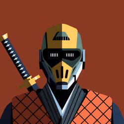 Ronin #504
