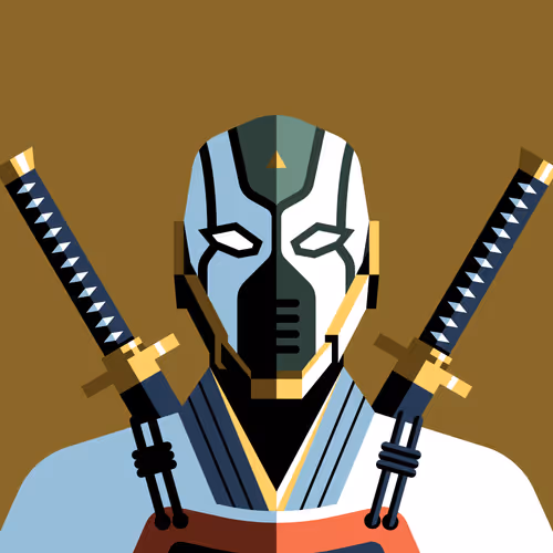 Ronin By Bushidos