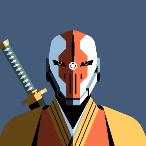 Ronin #1616