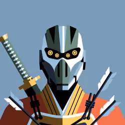 Ronin #555