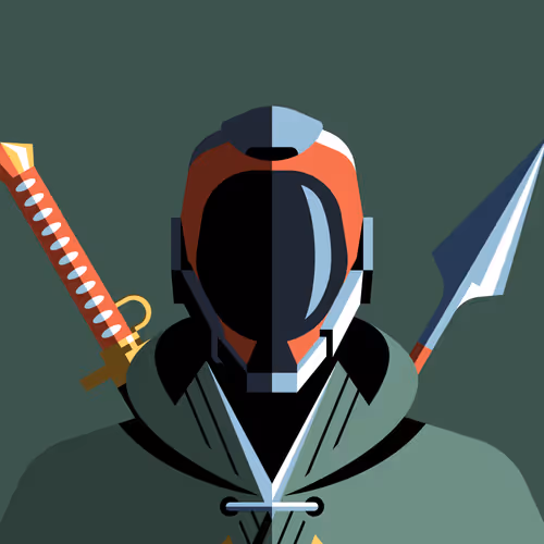 Ronin By Bushidos