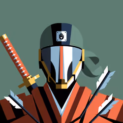 Ronin #1942