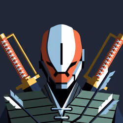 Ronin #7