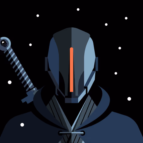 Ronin #22