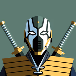 Ronin #70