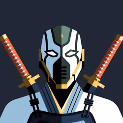 Ronin #1441