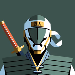 Ronin #1456