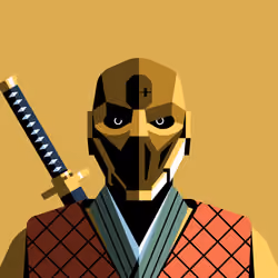 Ronin #1298