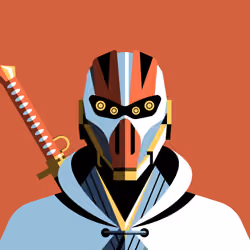 Ronin #387