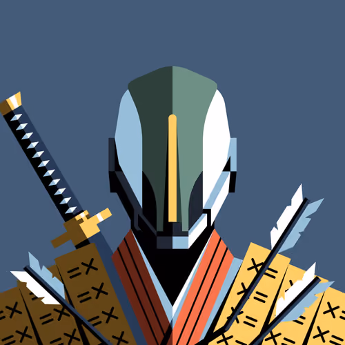 Ronin #819