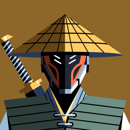 Ronin #719