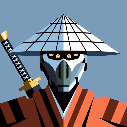 Ronin #114