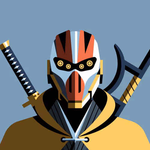 Ronin By Bushidos