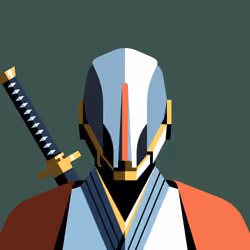 Ronin #1218