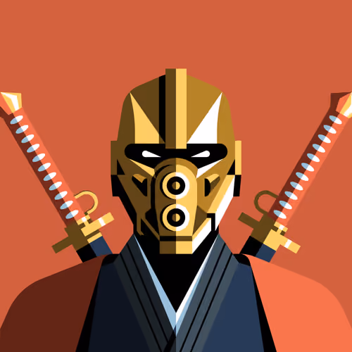 Ronin #501
