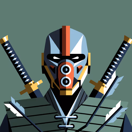 Ronin By Bushidos