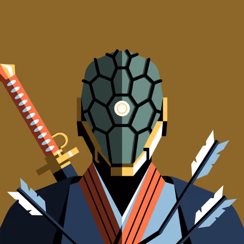 Ronin #632