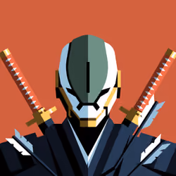 Ronin #1951