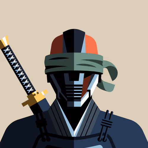 Ronin #974