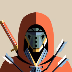 Ronin #1598