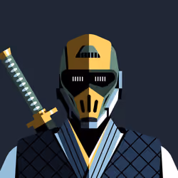 Ronin #802