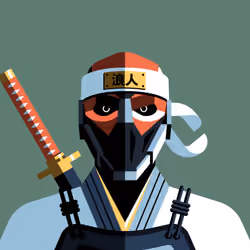 Ronin #238