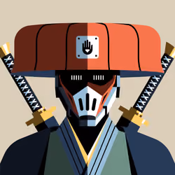 Ronin #361