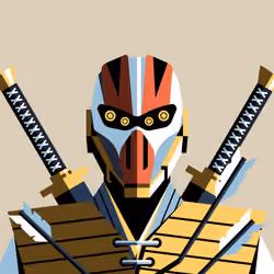 Ronin #1172