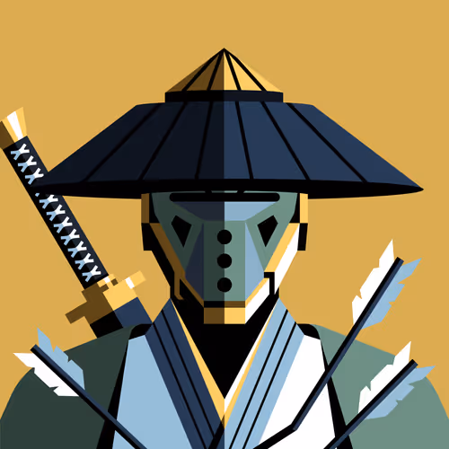 Ronin By Bushidos