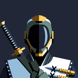 Ronin #1624