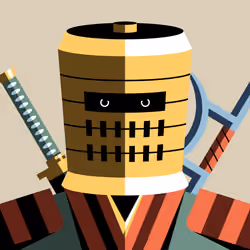 Ronin #1611