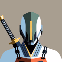 Ronin #1032