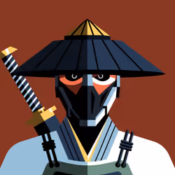 Ronin #295
