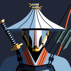 Ronin #411
