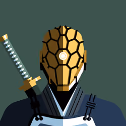 Ronin #1657