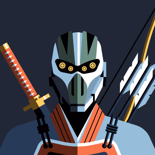 Ronin By Bushidos