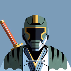 Ronin #1625