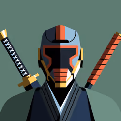 Ronin #1304