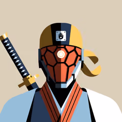 Ronin #153