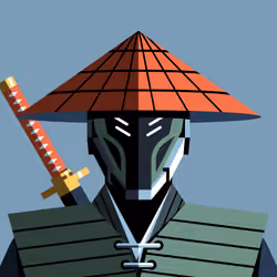Ronin #1697