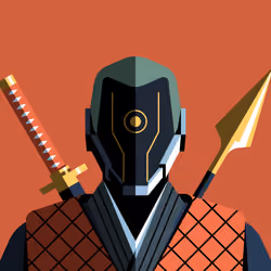 Ronin #1207