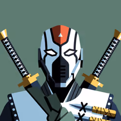 Ronin #255