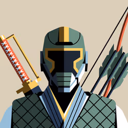 Ronin #949