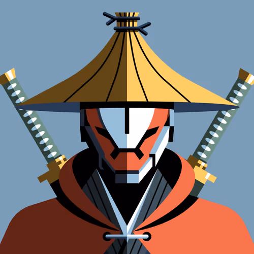 Ronin By Bushidos