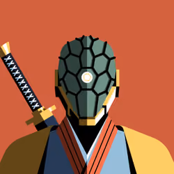 Ronin #1204