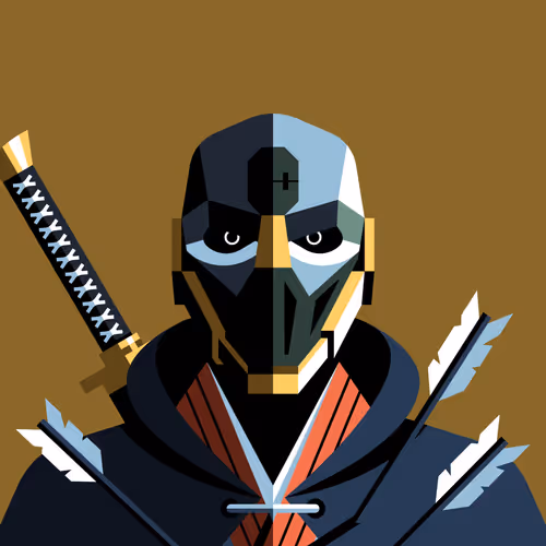 Ronin #30