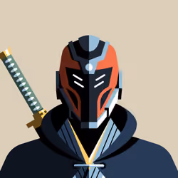 Ronin #1248