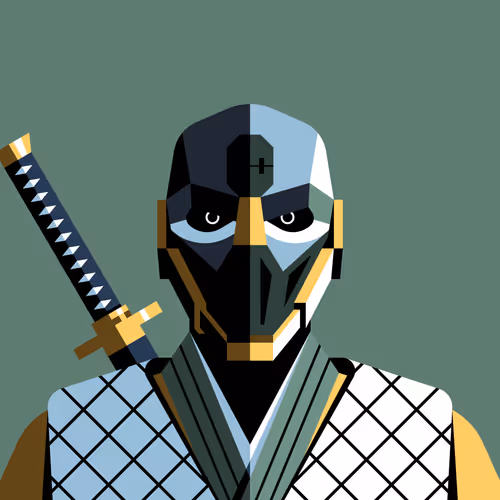 Ronin By Bushidos