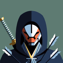 Ronin #1663