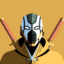 Ronin #1411
